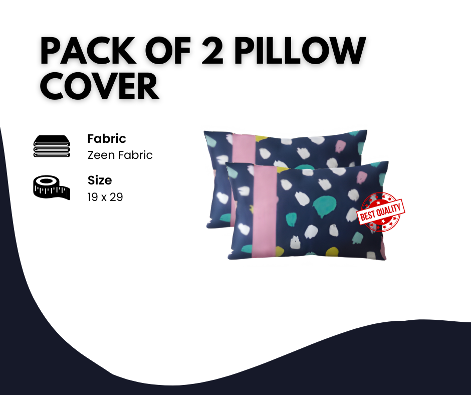 Stylish Pillow Covers