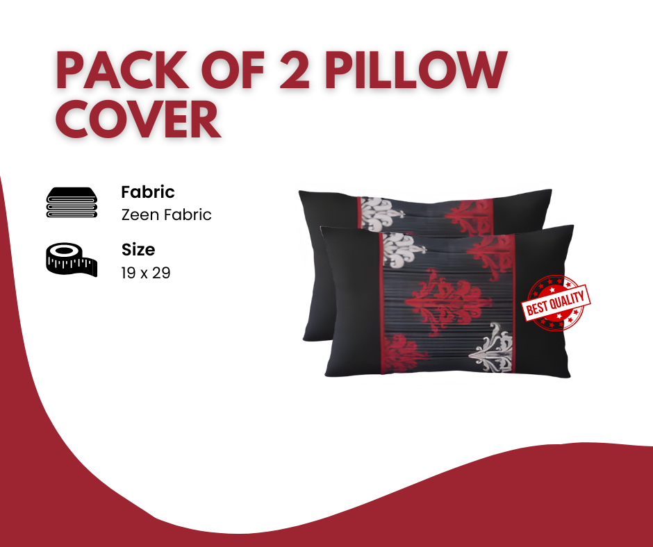 Stylish Pillow Covers