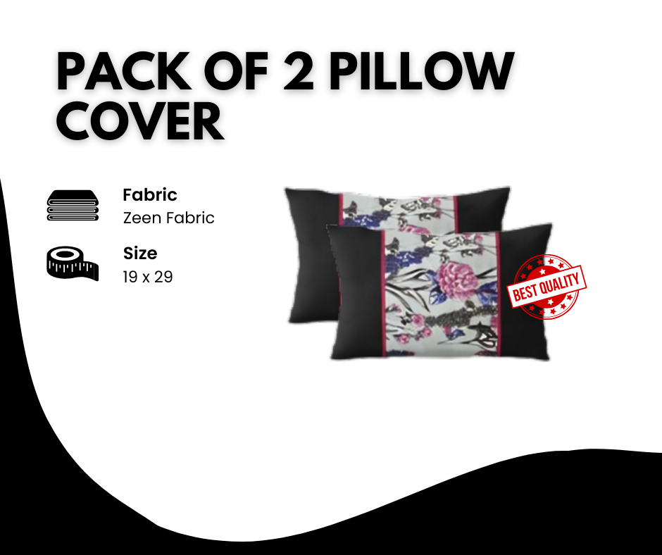 Stylish Pillow Covers