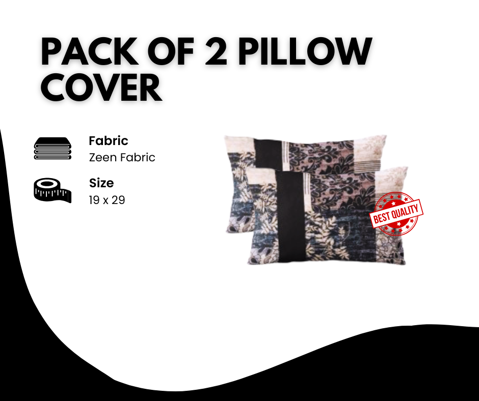 Stylish Pillow Covers