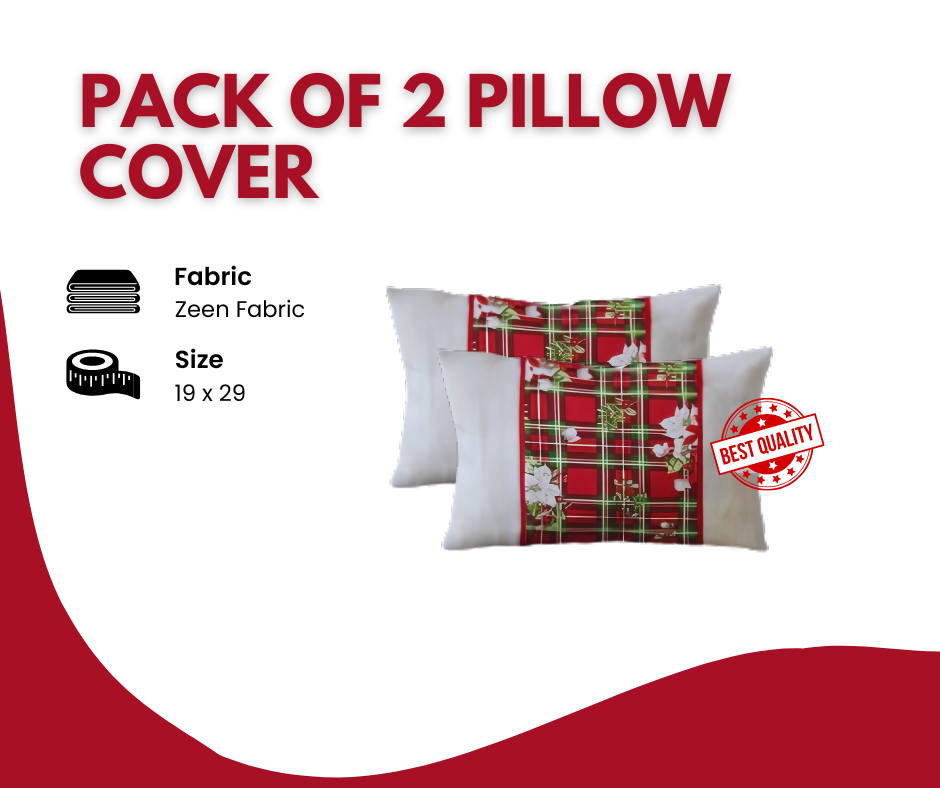 Stylish Pillow Covers