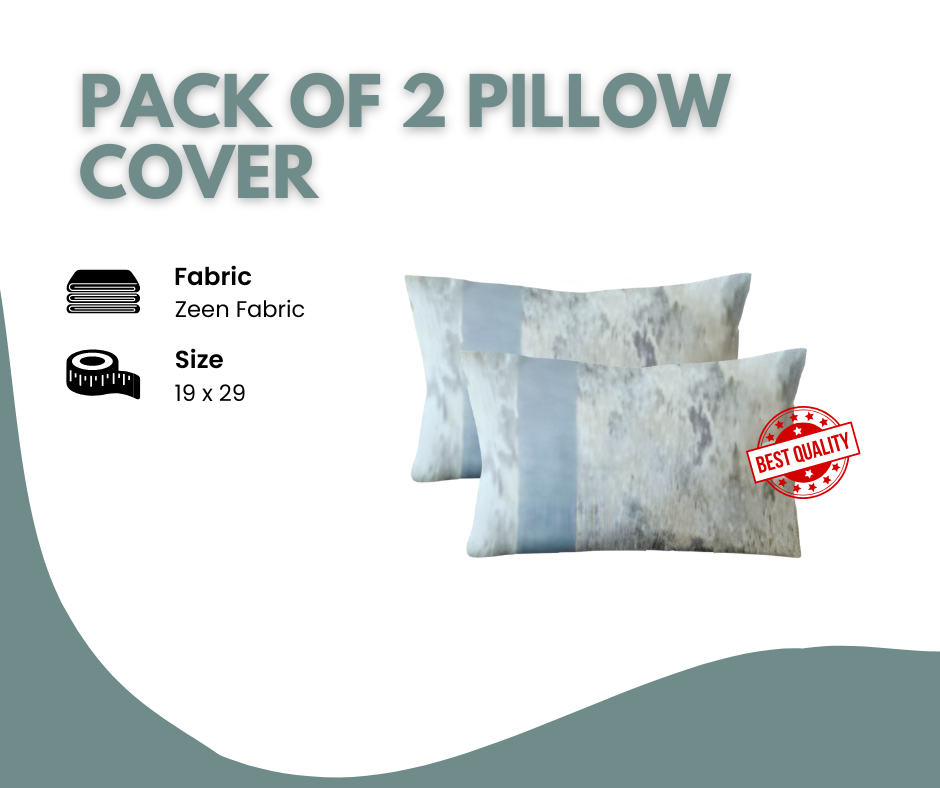 Stylish Pillow Covers