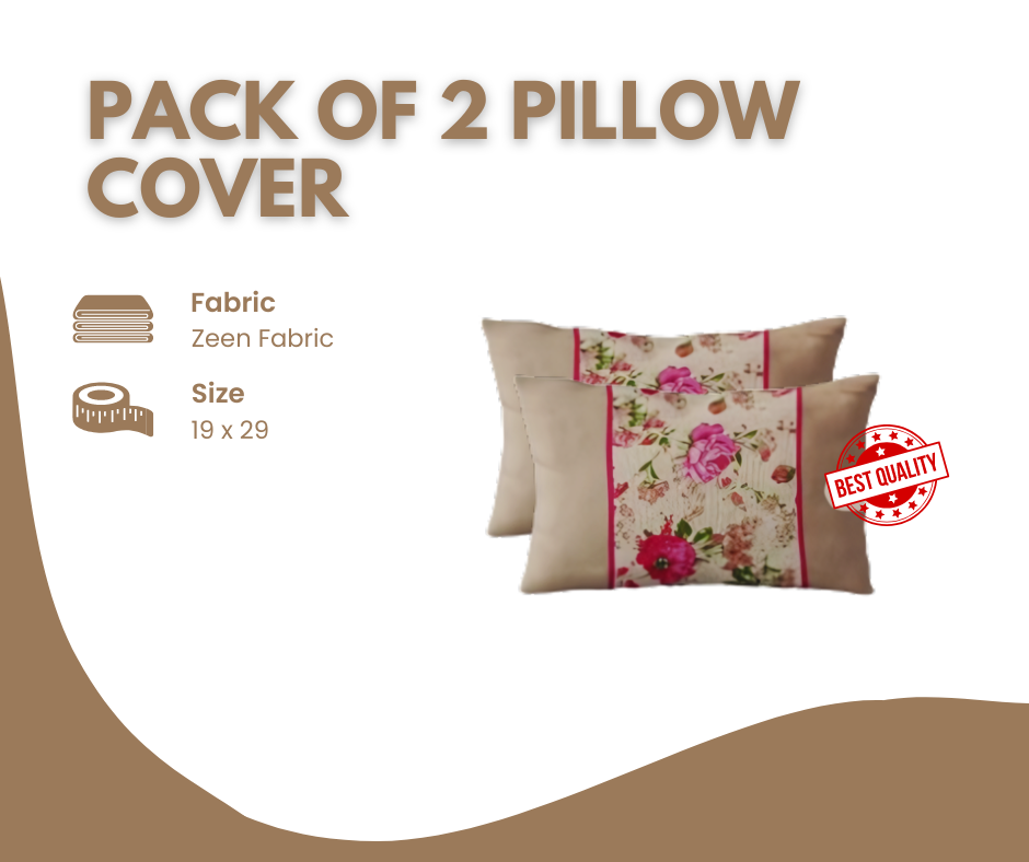 Stylish Pillow Covers