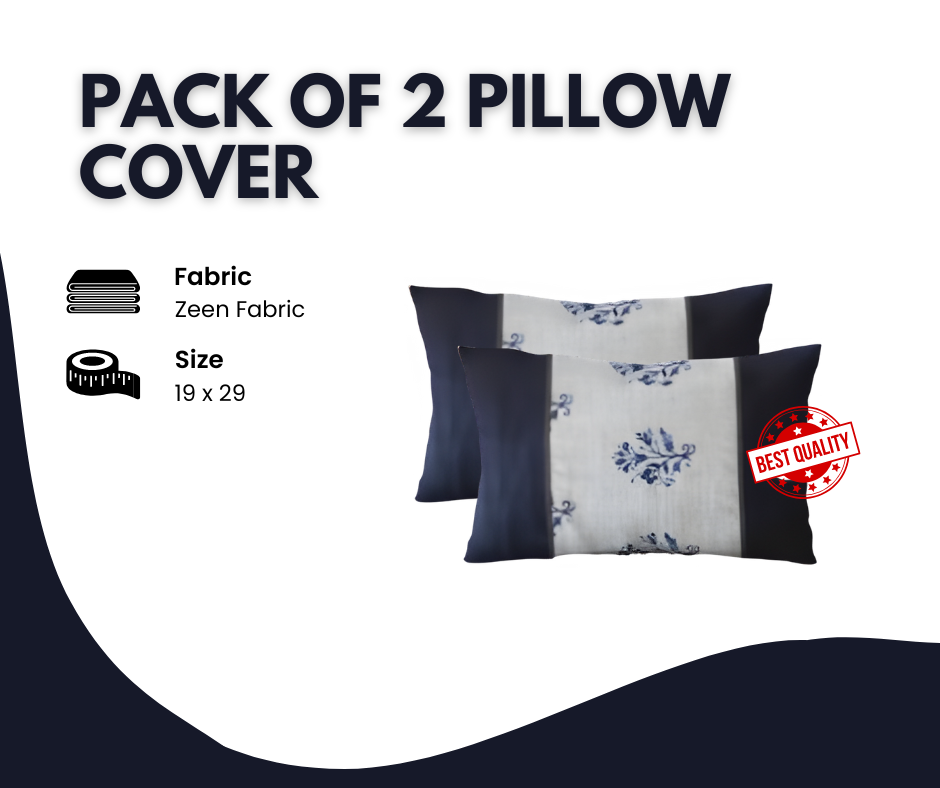 Stylish Pillow Covers