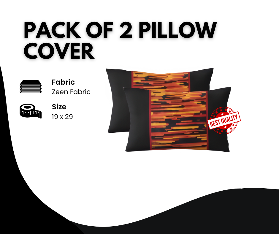 Stylish Pillow Covers