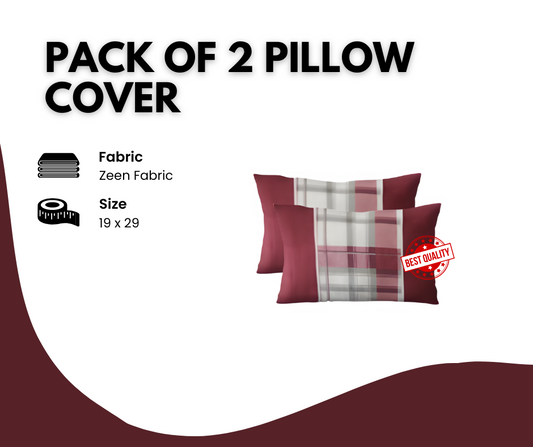 Stylish Pillow Covers