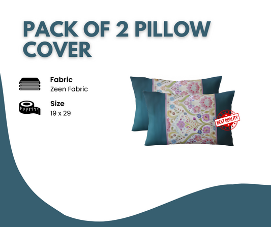 Stylish Pillow Covers