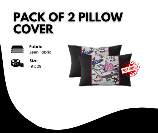 Stylish Pillow Covers