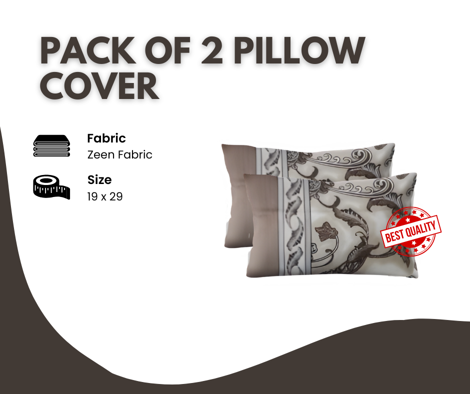 Stylish Pillow Covers