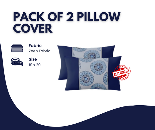 Stylish Pillow Covers