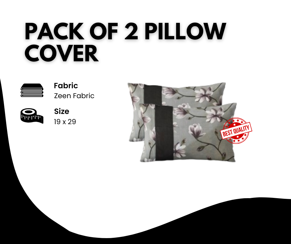 Stylish Pillow Covers