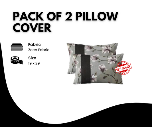 Stylish Pillow Covers