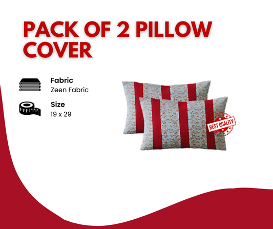 Stylish Pillow Covers