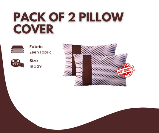 Stylish Pillow Covers